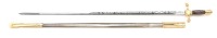 Spanish Made New York Military Academy Sword by N.S. Meyer