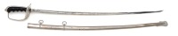 West German U.S. Model 1902 Officer&rsquo;s Sword by Eickhorn