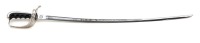 Spanish Made U.S. Model 1902 Officer&rsquo;s Sword