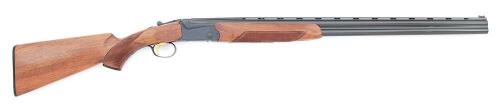 Ithaca/SKB Model 500 Over-Under Shotgun