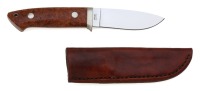 Beretta Loveless Drop Point Hunter