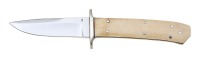 Custom Chute Knife by English