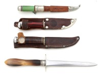 Fixed Blade Knives