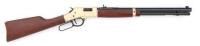 Henry Big Boy Classic Lever Action Carbine