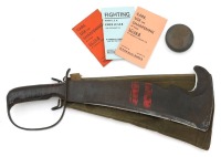 U.S. LC-14-B Woodsman's Pal