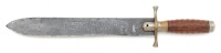 U. S. Model 1887 Hospital Corps Knife