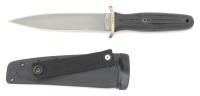 Applegate-Fairbairn Combat Knife