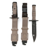 Ontario Knife Co. Operation Iraqi Freedom 1 of 500 M-9 Bayonet Lot