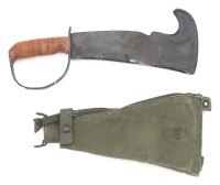 U.S. Type IV Survival Tool