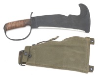 U.S. Type IV Survival Tool