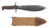 U.S. Model 1910 Bolo Knife by Springfield Armory