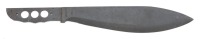Extremely Rare U.S. Model 1910 Bolo Knife by Springfield Armory