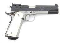 Smith & Wesson SW1911 Semi-Auto Pistol