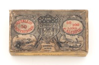 Collectible 30/100 Cartridges