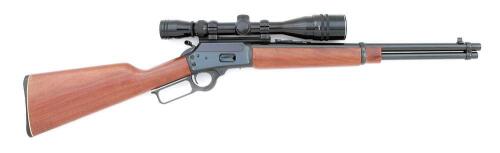 Marlin Model 1894CS Lever Action Carbine