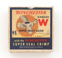 Collectible Winchester Ranger Super Skeet Load