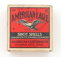 Collectible Shotshell Box