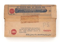 Collectible Winchester .40-72 Cartridges