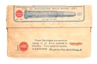 Vintage Ammunition