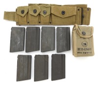 FAL/L1A1 Magazine Lot