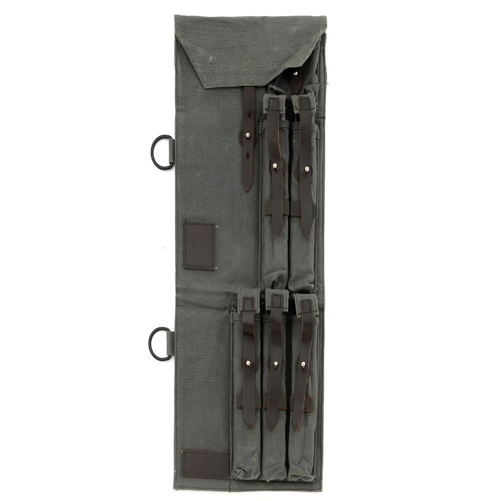 M3 Grease Gun Magazines