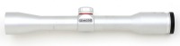 Simmons 4X .22 Mag Riflescope