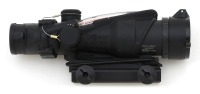 Trijicon ACOG 4x32 Scope