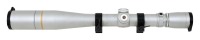 Leupold VX-3 Long Range Riflescope