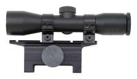 Sig Sauer Eurolux Scope