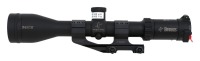 Burris MTAC 4.5x-14x Scope