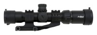 Aim Sports 1.5-4X30 CQB Scope