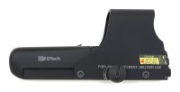 EOTech 552 Holographic Sight