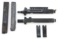 Mac-10 or Similar Parts Lot