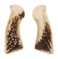 J-frame S&W Stag Grips