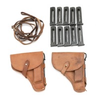 Makarov Lot