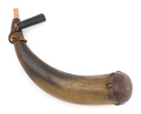Powder Horn