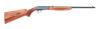 Browning 22 ATD Grade I Semi-Auto Rifle