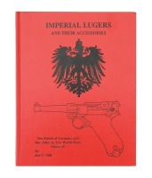 Imperial Lugers and their Accessories:
