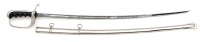 Dominican Army Officer&rsquo;s Sword by N.S. Meyer