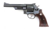 Smith & Wesson Model 28-2 Highway Patrolman Revolver