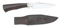 Custom Drop Point Hunter by Jonas