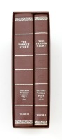 The Parker Story Two Volume Set