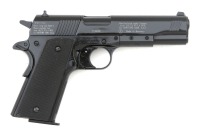 Colt Government Model 1911A1 Repeating Air Pistol