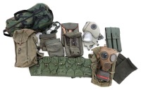 Miscellaneous Military Lot