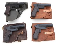 Flare Gun Lot