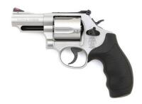 Smith & Wesson Model 69 Combat Magnum Double Action Revolver