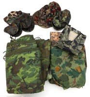 Miscellaneous Military Lot