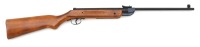 Lot of Three Air Rifles