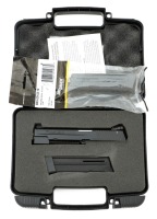 Sig Sauer Conversion Kit