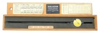 Galazan Barrel and Choke Gauge Tool